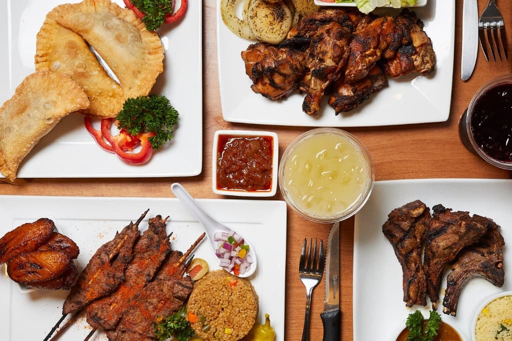 Corporate Catering in Silver Spring