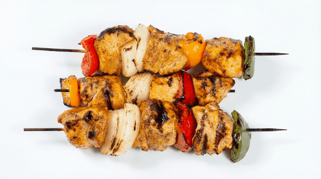 Chicken Kabob