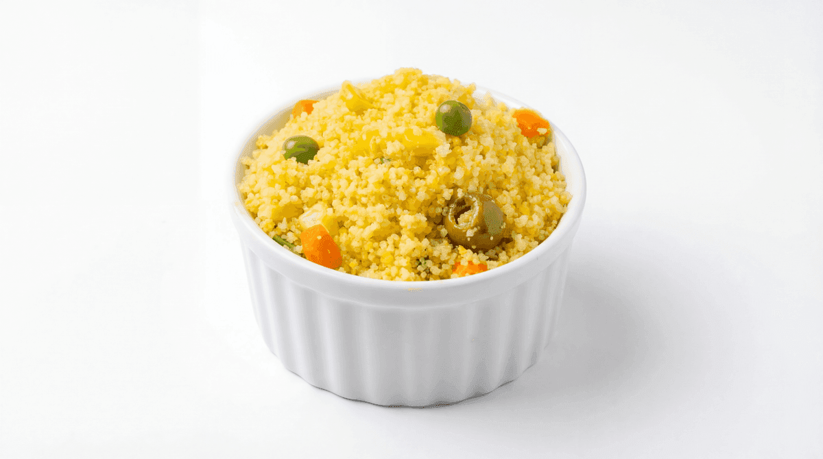Couscous
