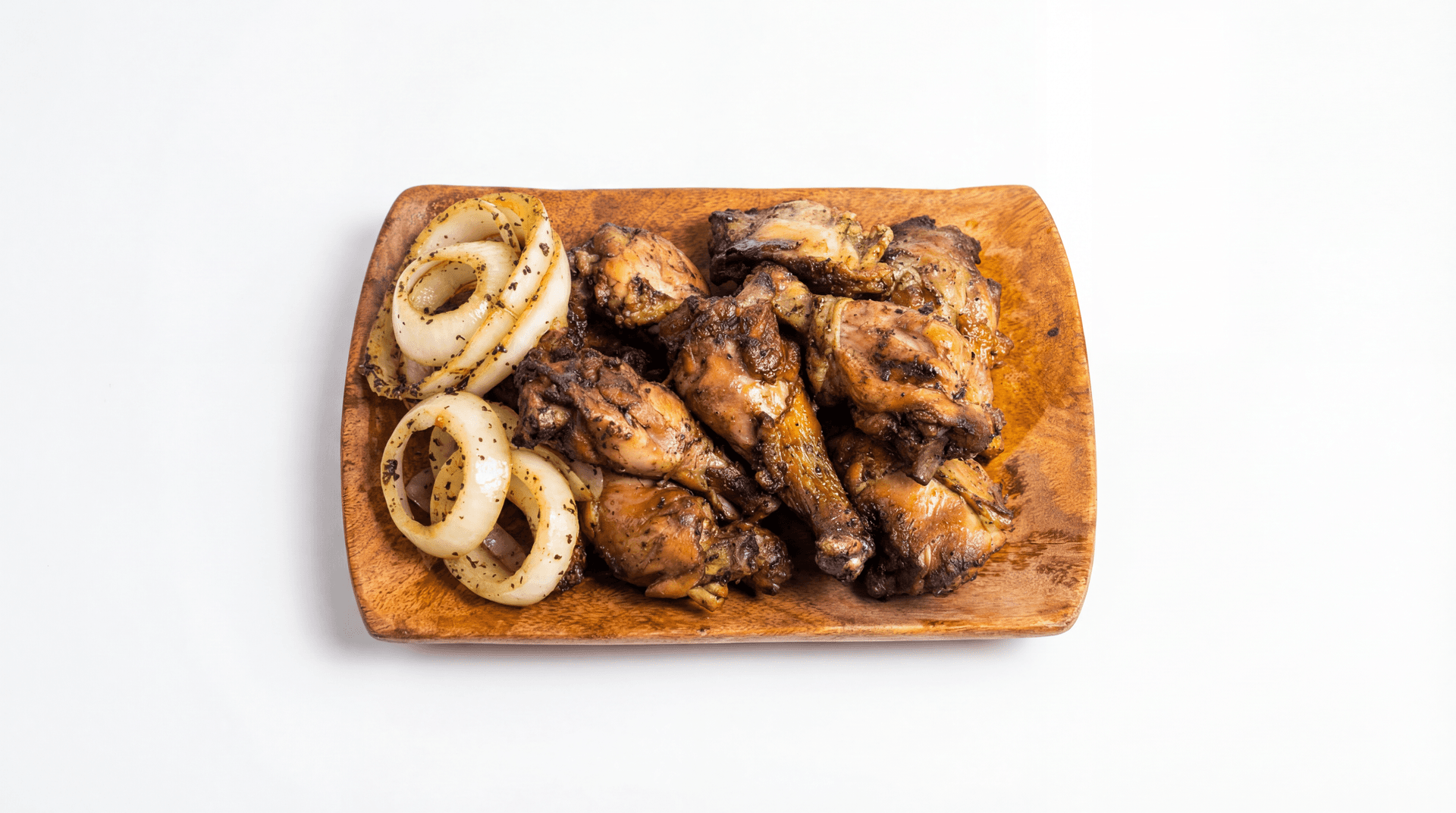 Dibi Chicken (No Side)