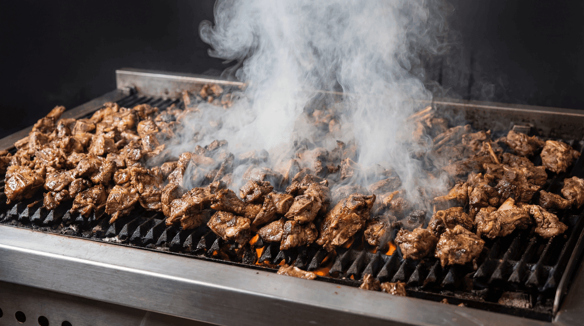 Best West African Restaurant in the DMV & Maryland