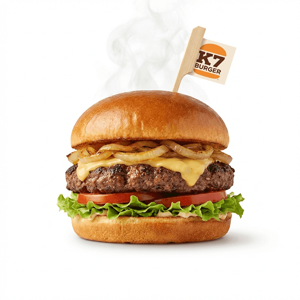 Koité Burger