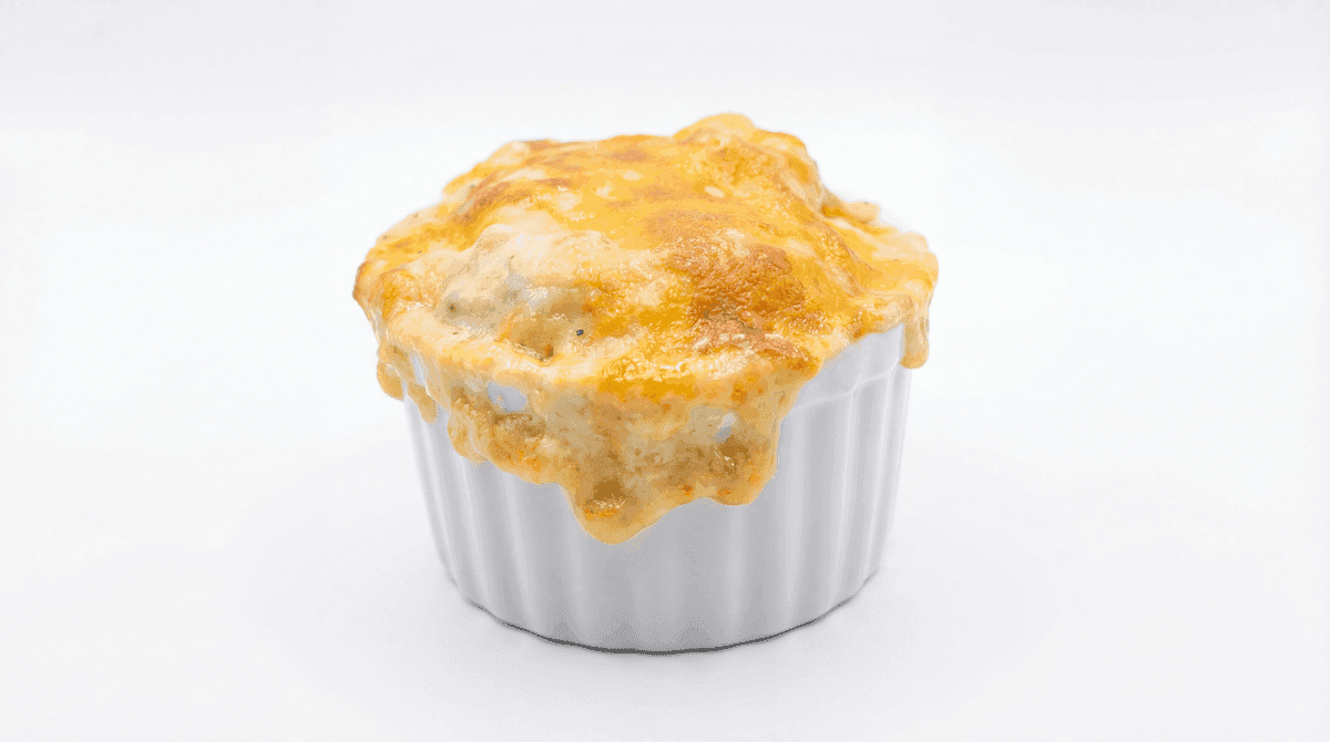 Macaroni & Cheese
