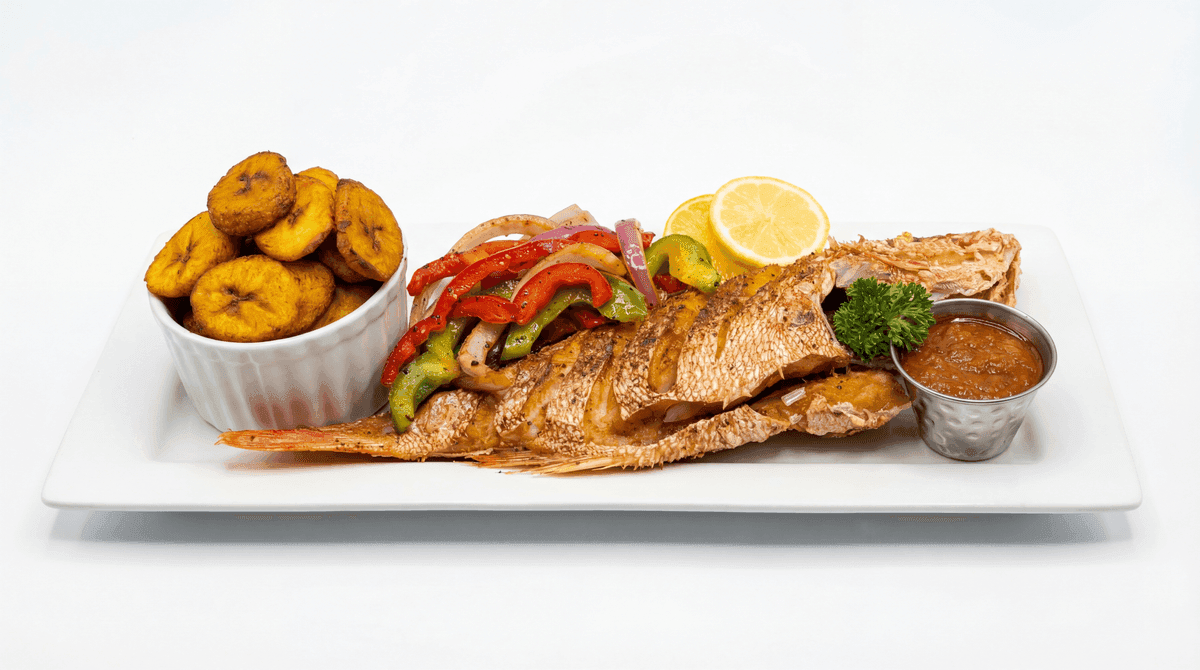 Red Snapper