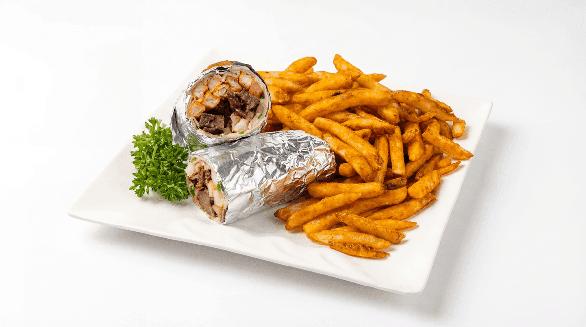 Shawarma Beef