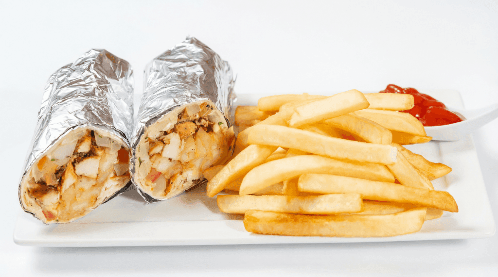 Shawarma