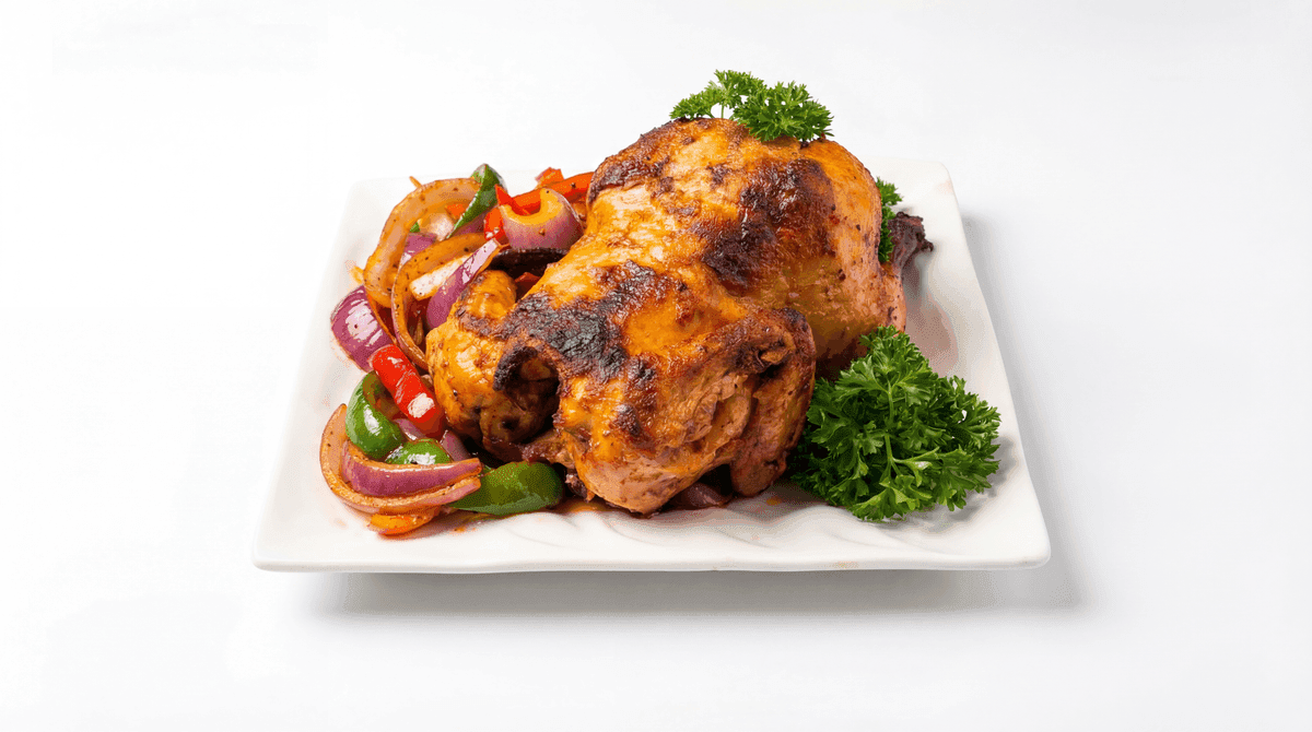 Whole Chicken
