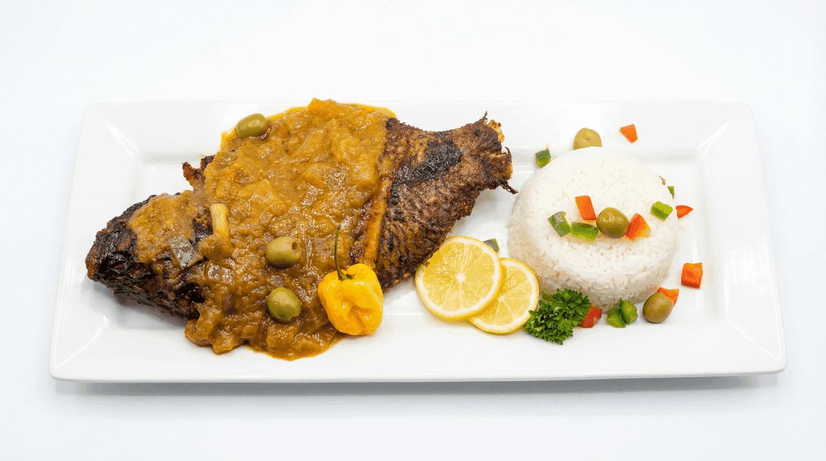 Yassa Poisson