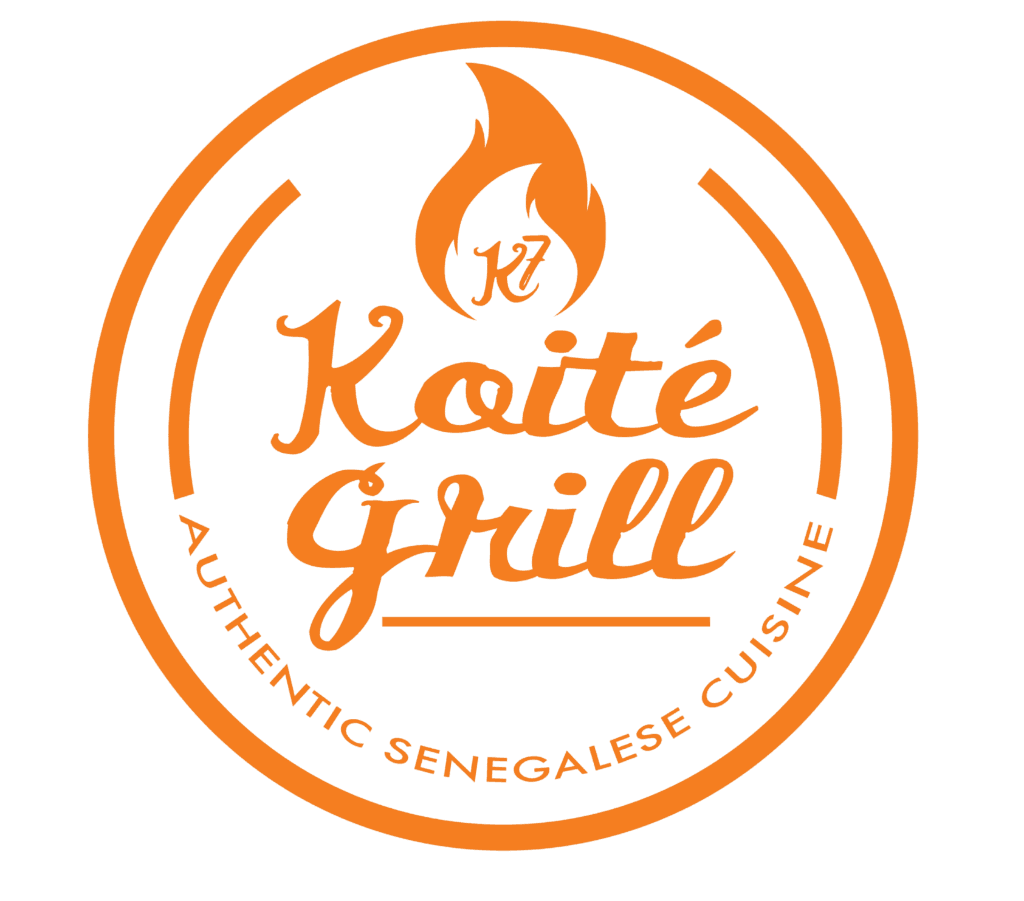 Koité Grill Logo